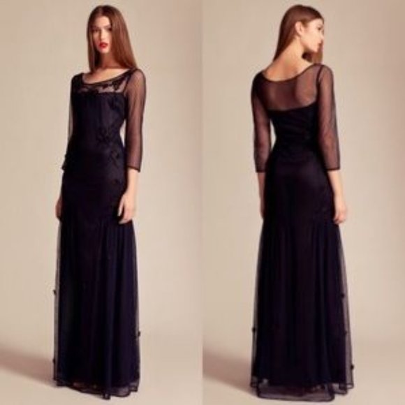 ALICE by Temperley Evening gown - Picture 1 of 8